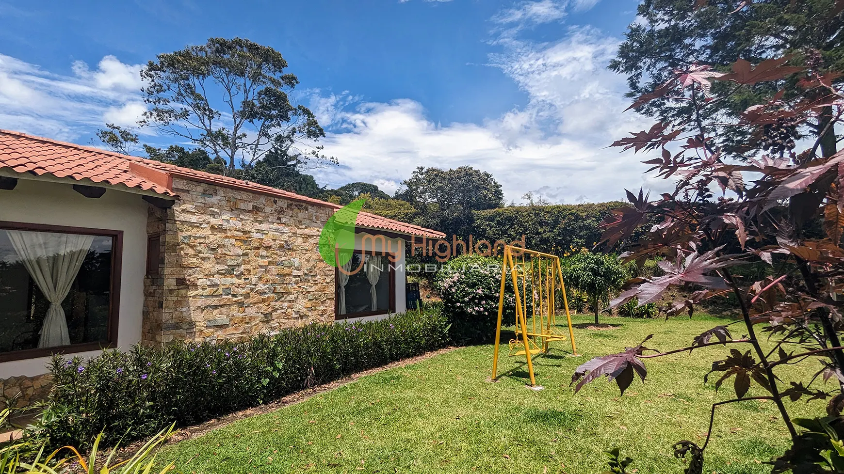 Finca en Construcción tradicional de 5.009 m² Pontezuela