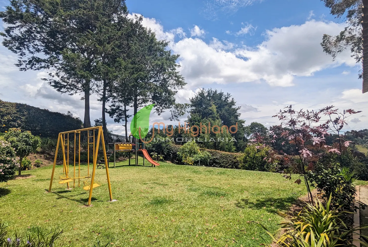 Finca en Construcción tradicional de 5.009 m² Pontezuela