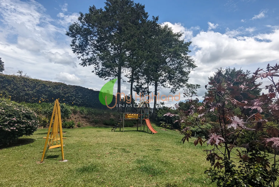 Finca en Construcción tradicional de 5.009 m² Pontezuela