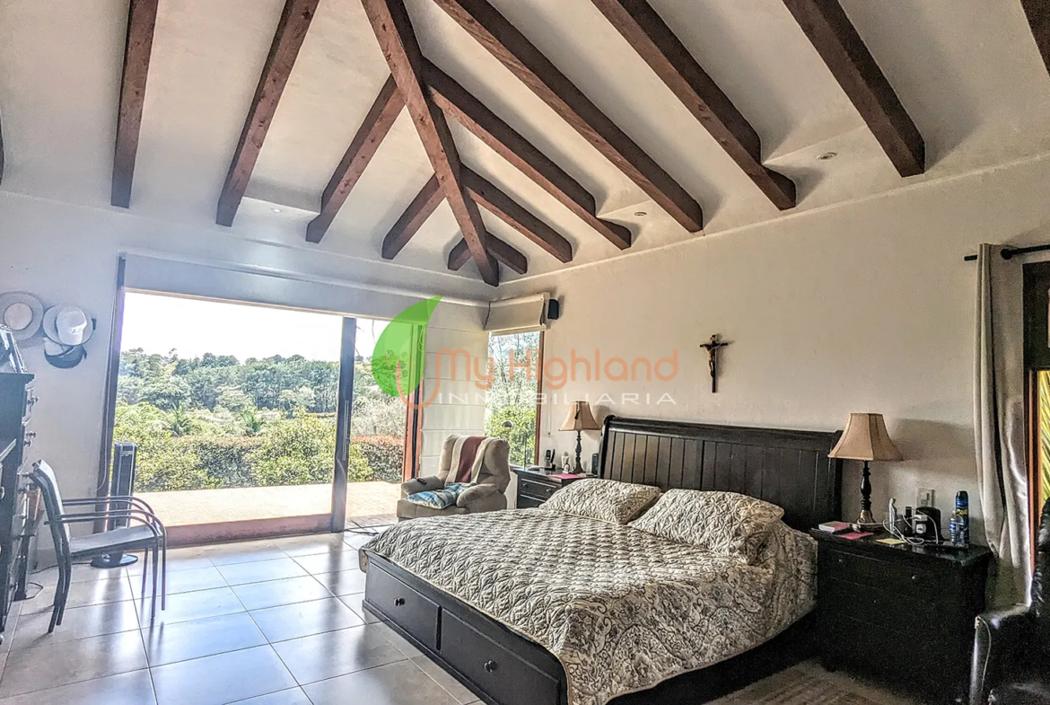 Finca en Construcción tradicional de 5.009 m² Pontezuela