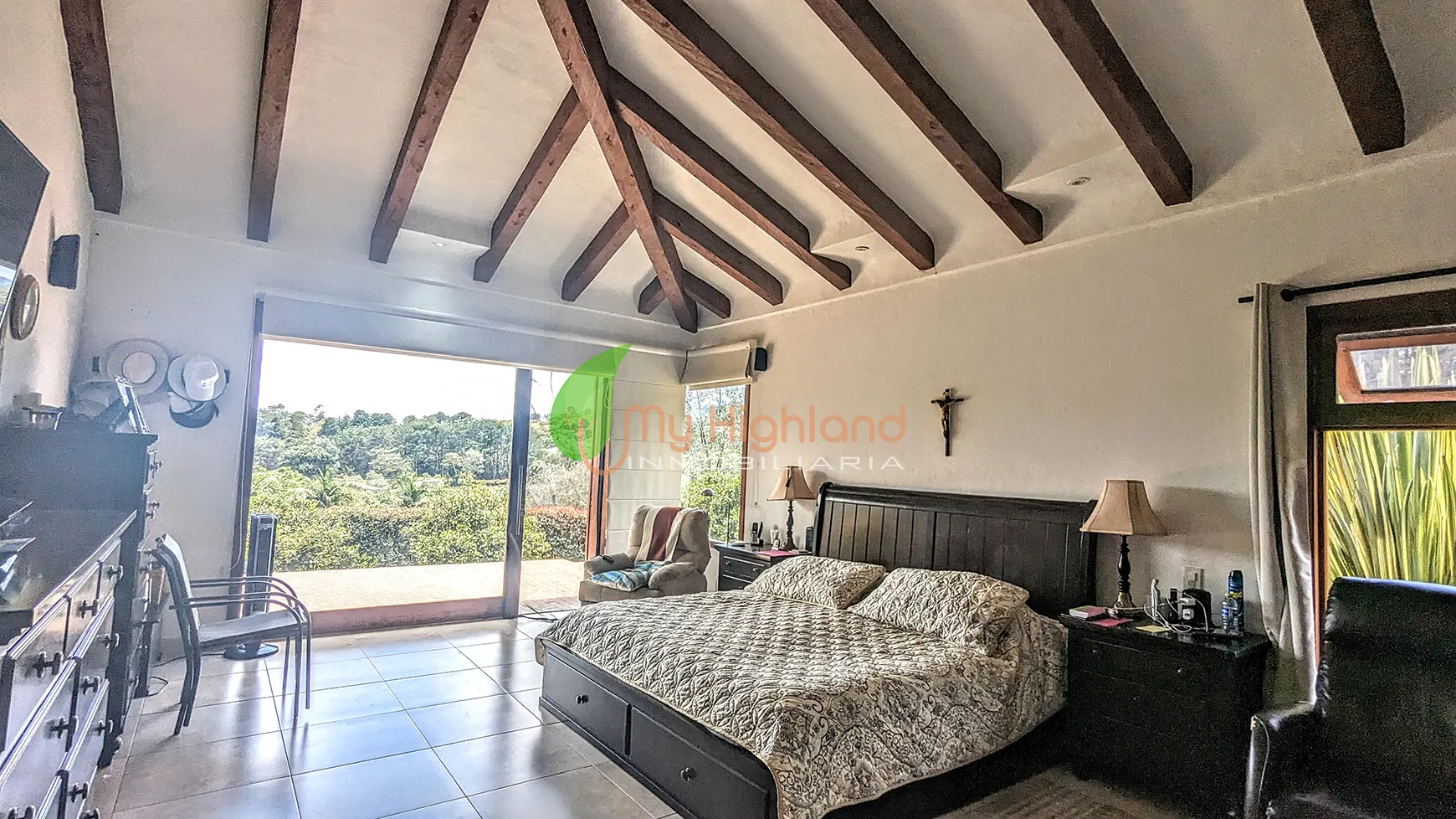 Finca en Construcción tradicional de 5.009 m² Pontezuela