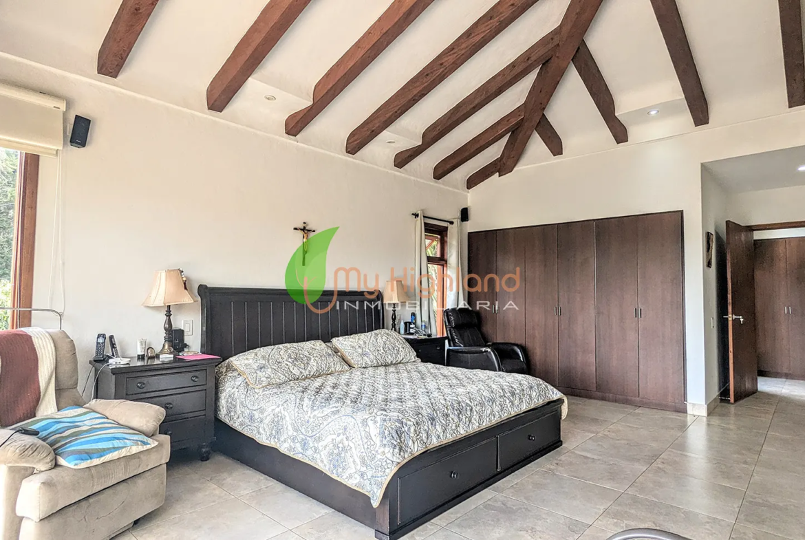 Finca en Construcción tradicional de 5.009 m² Pontezuela
