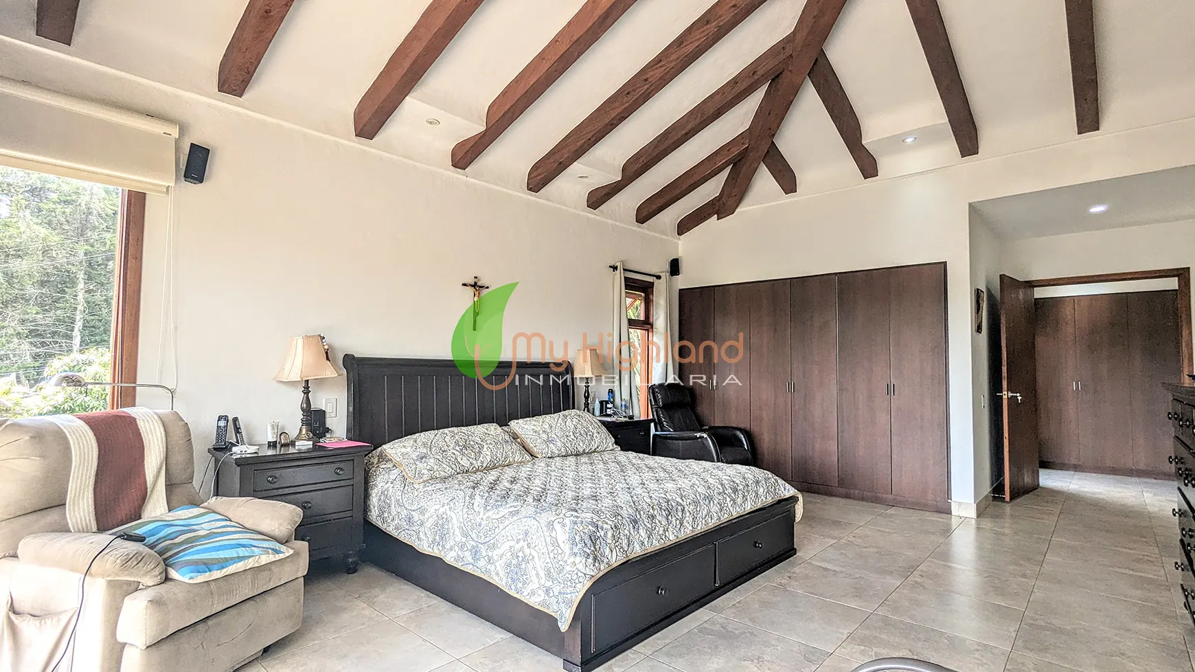 Finca en Construcción tradicional de 5.009 m² Pontezuela