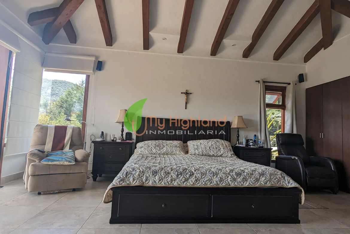 Finca en Construcción tradicional de 5.009 m² Pontezuela