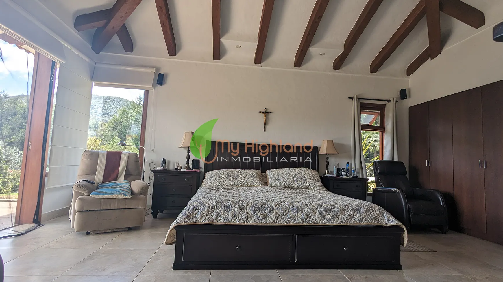 Finca en Construcción tradicional de 5.009 m² Pontezuela