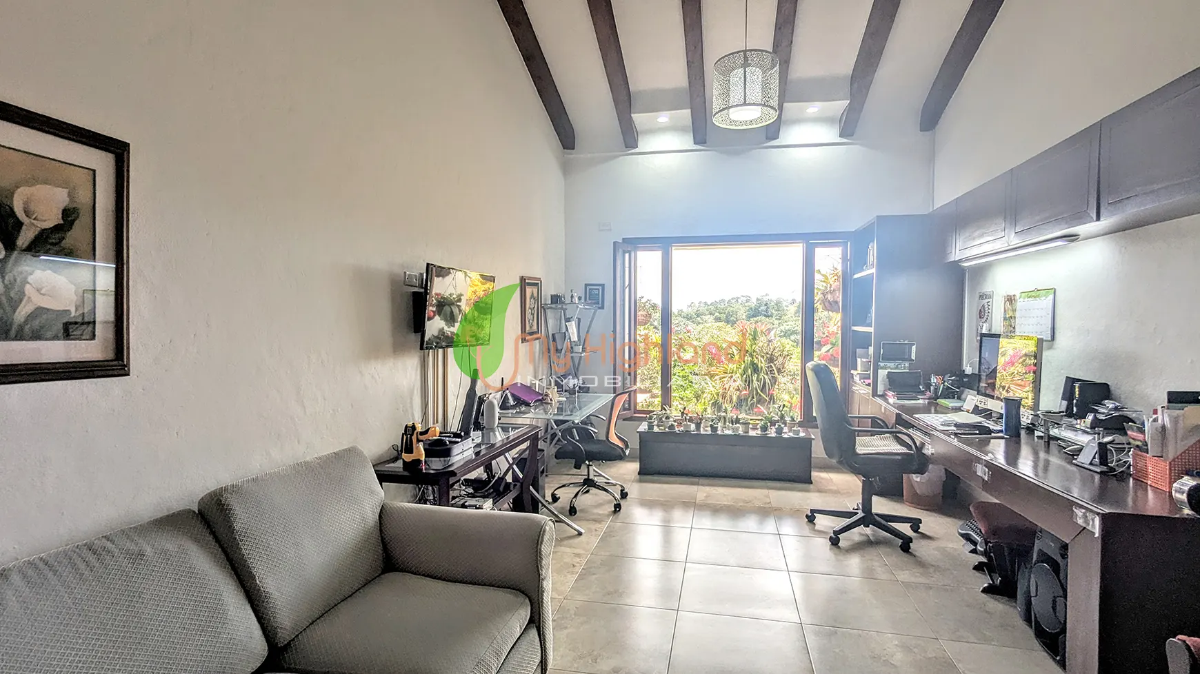 Finca en Construcción tradicional de 5.009 m² Pontezuela