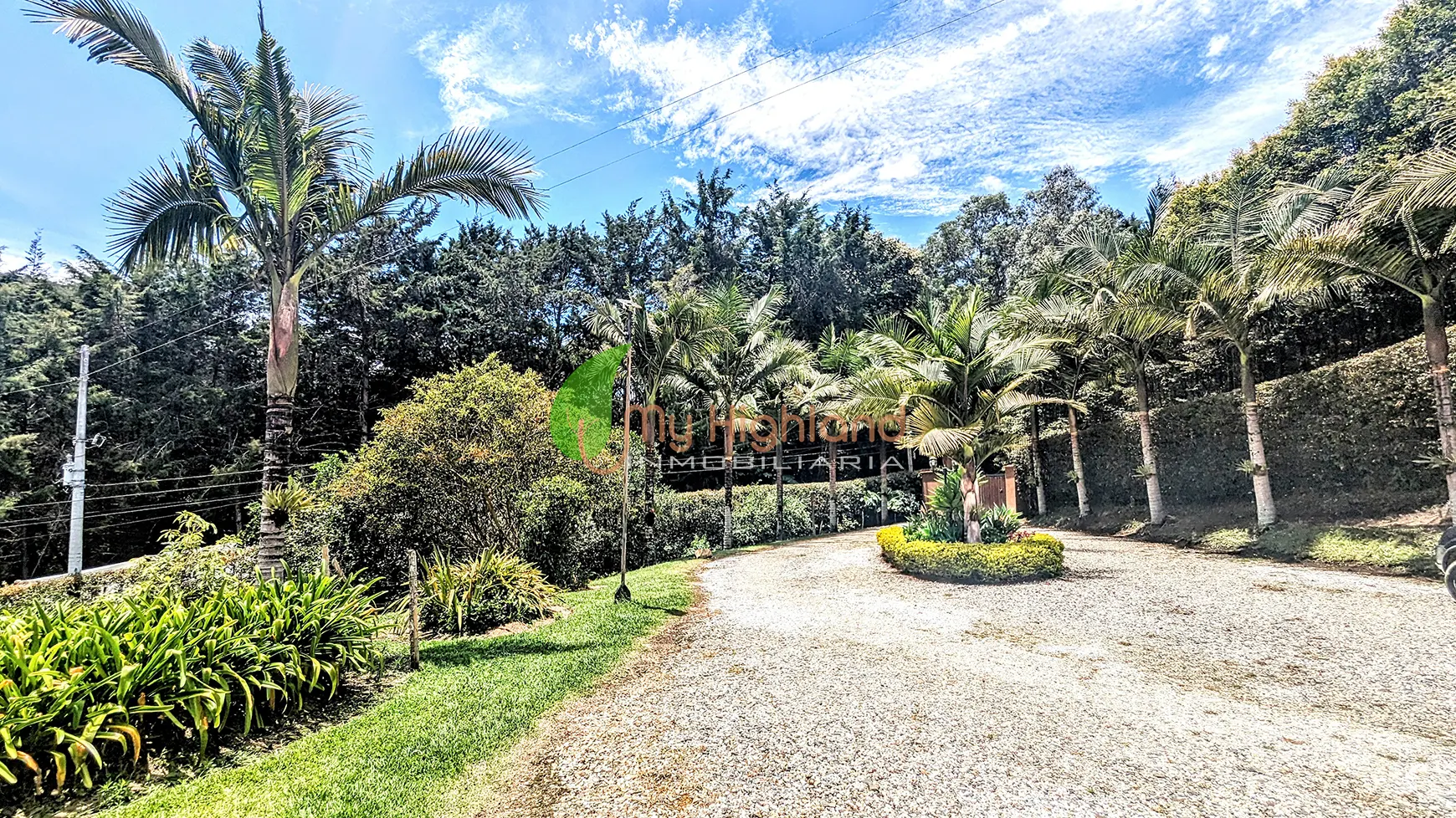 Finca en Construcción tradicional de 5.009 m² Pontezuela