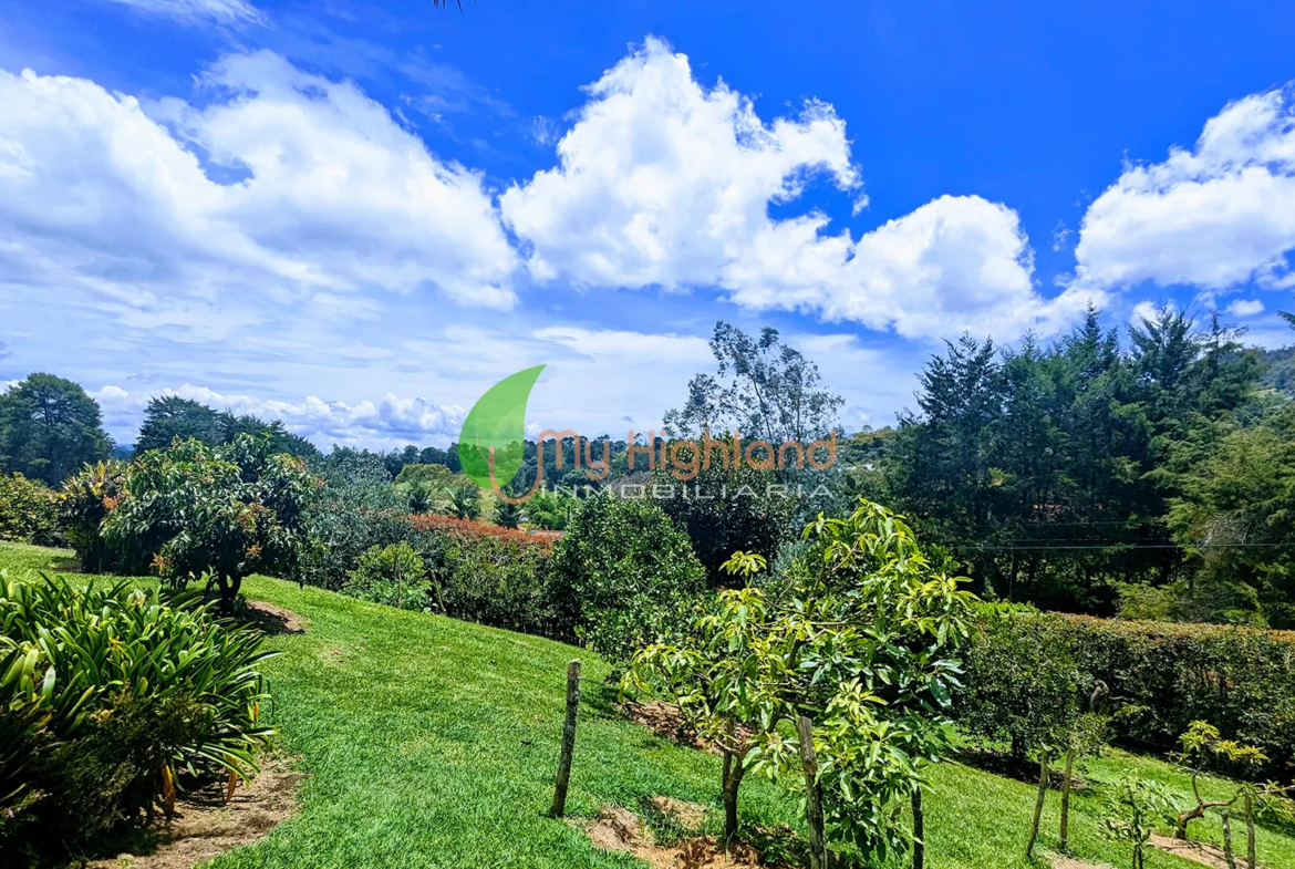 Finca en Construcción tradicional de 5.009 m² Pontezuela