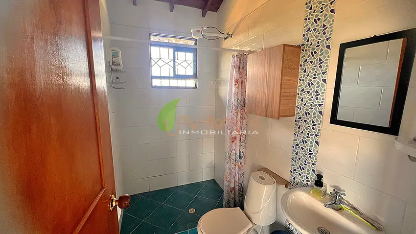 Venta de Finca de 2.500 m2 Sector Garrido Guarne Antioquia