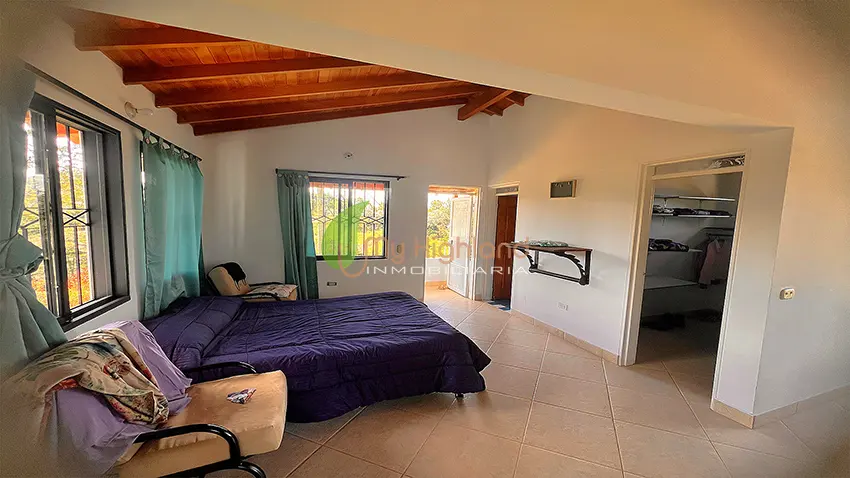 Venta de Finca de 2.500 m2 Sector Garrido Guarne Antioquia