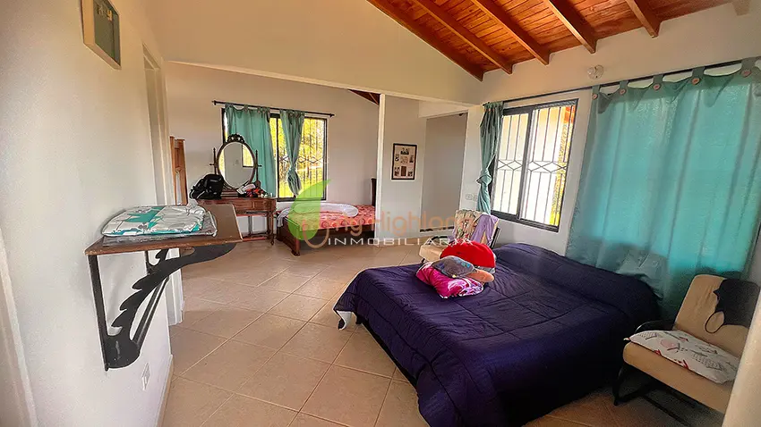 Venta de Finca de 2.500 m2 Sector Garrido Guarne Antioquia