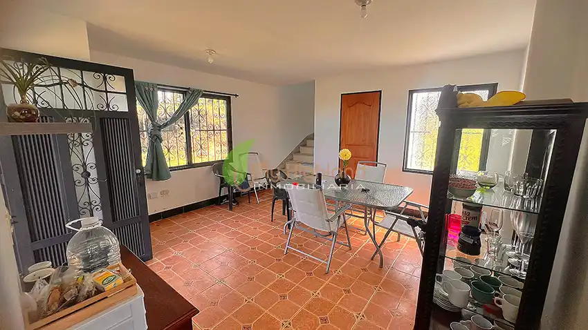 Venta de Finca de 2.500 m2 Sector Garrido Guarne Antioquia