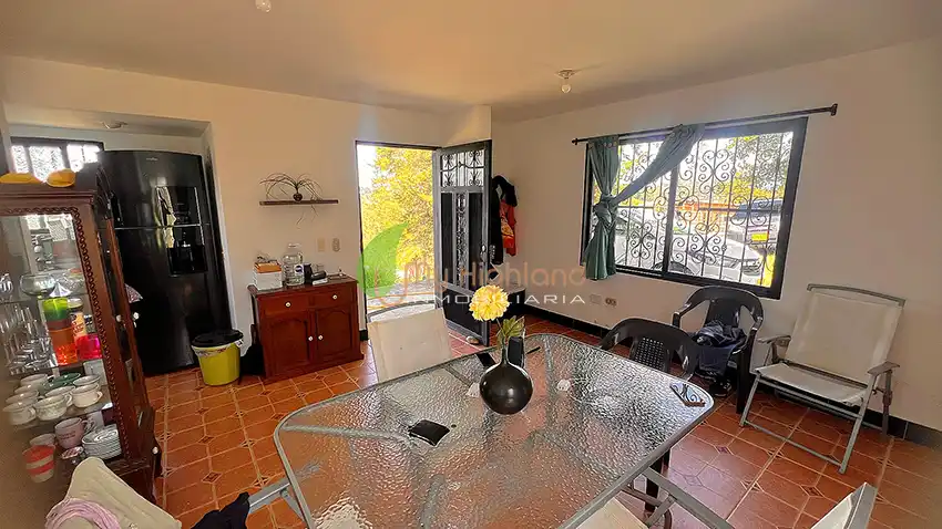 Venta de Finca de 2.500 m2 Sector Garrido Guarne Antioquia