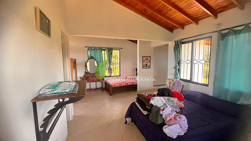 Venta de Finca de 2.500 m2 Sector Garrido Guarne Antioquia