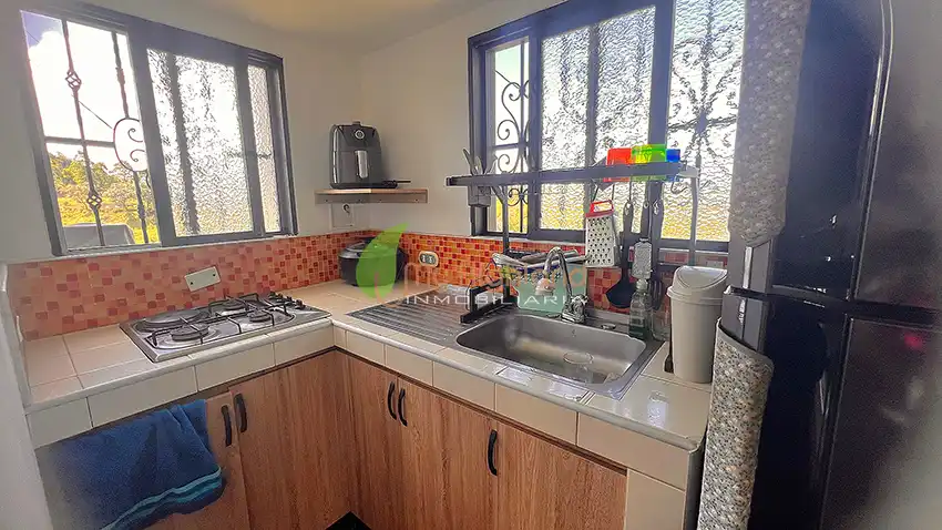 Venta de Finca de 2.500 m2 Sector Garrido Guarne Antioquia