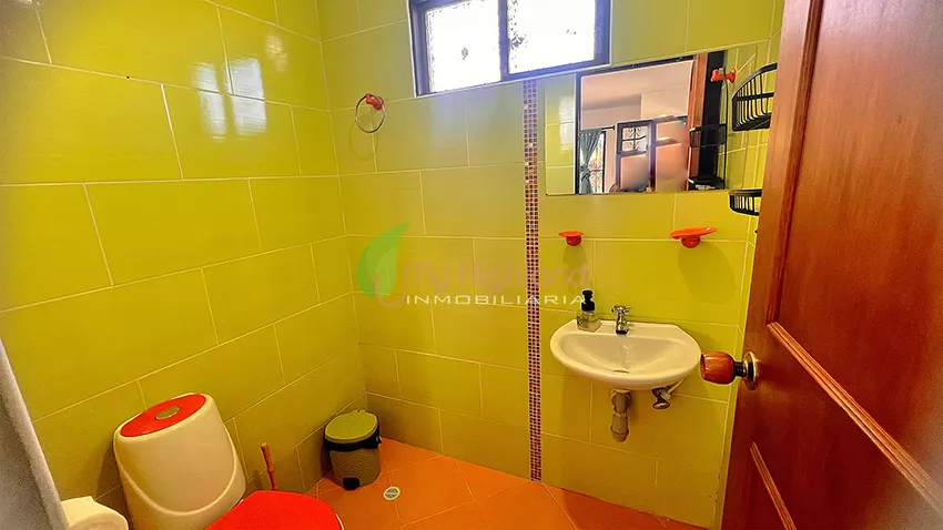 Venta de Finca de 2.500 m2 Sector Garrido Guarne Antioquia