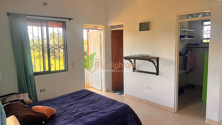 Venta de Finca de 2.500 m2 Sector Garrido Guarne Antioquia