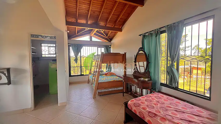 Venta de Finca de 2.500 m2 Sector Garrido Guarne Antioquia