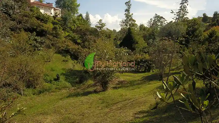 Lote 3.495 m² Parcelación Ojo de Agua