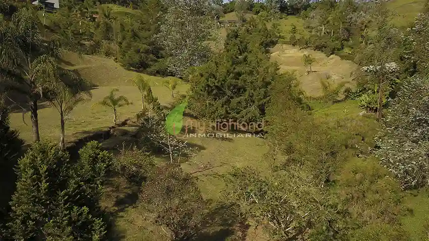 Lote 3.495 m² Parcelación Ojo de Agua