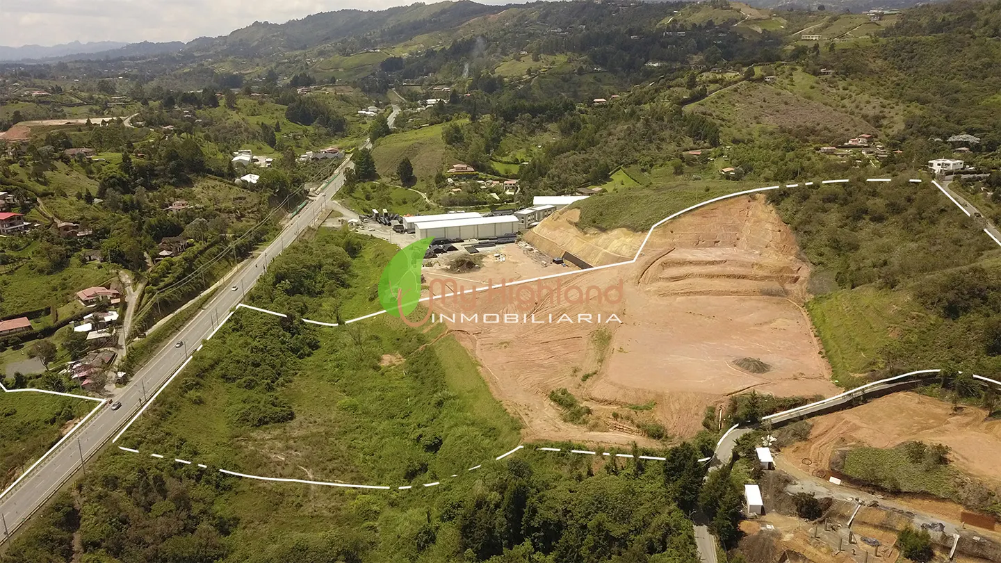 Lote Industrial 70.000 m² Variante Aeropuerto-10 Lote Industrial 70.000 m² Variante Aeropuerto