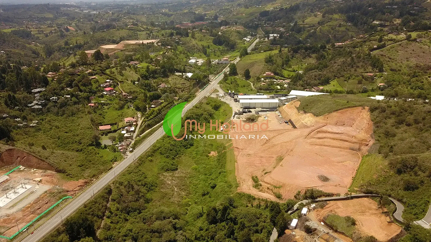 Lote Industrial 70.000 m² Variante Aeropuerto-12 Lote Industrial 70.000 m² Variante Aeropuerto