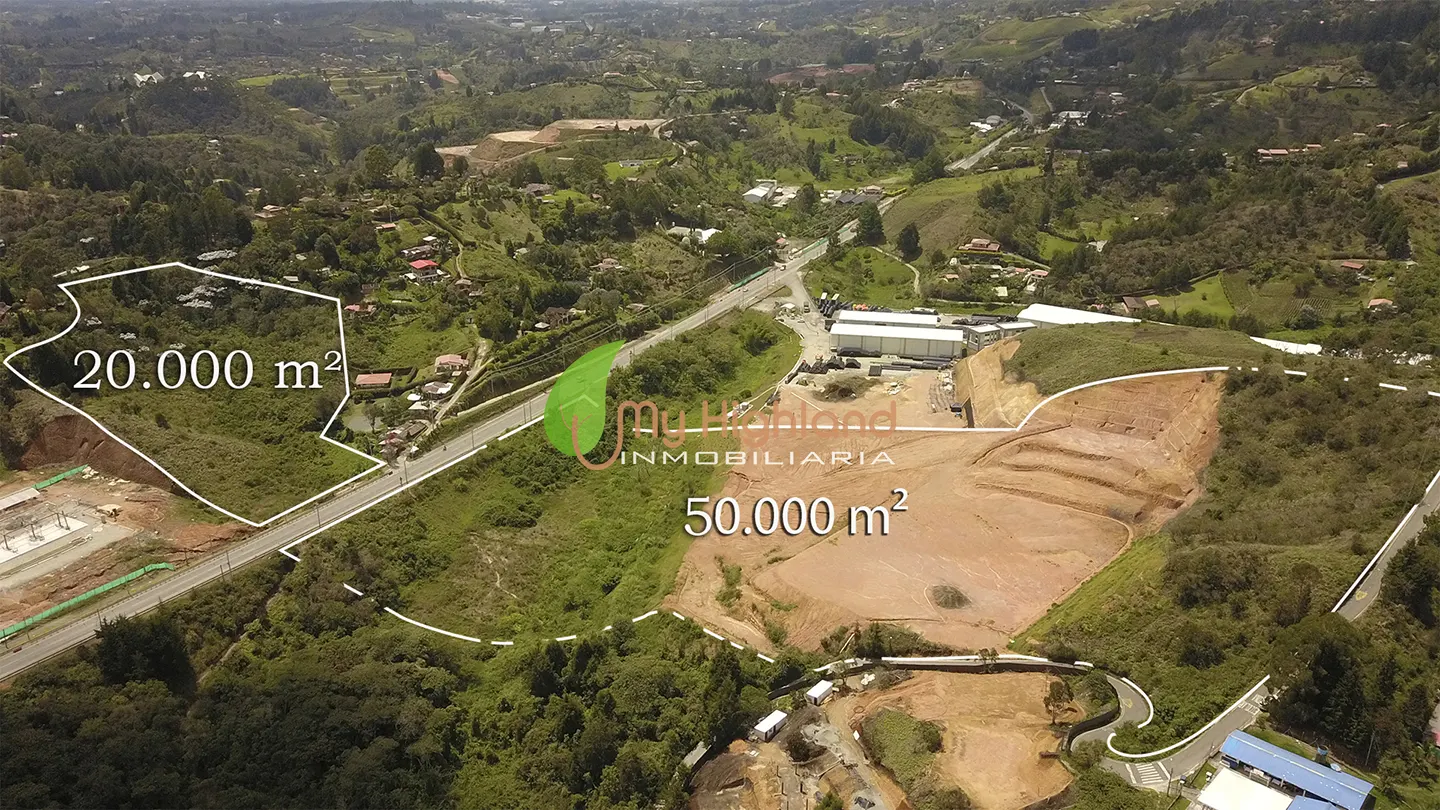 Lote Industrial 70.000 m² Variante Aeropuerto-13 Lote Industrial 70.000 m² Variante Aeropuerto