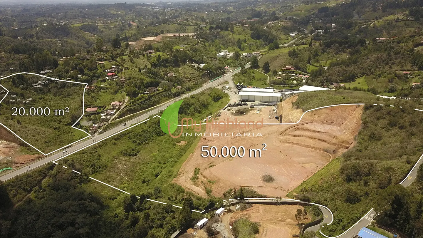 Lote Industrial 70.000 m² Variante Aeropuerto-14 Lote Industrial 70.000 m² Variante Aeropuerto