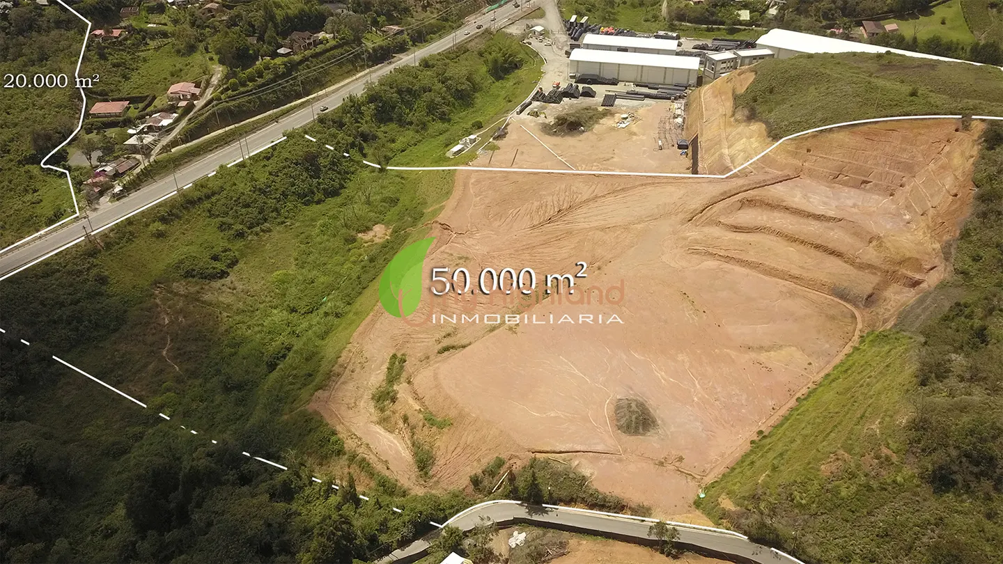 Lote Industrial 70.000 m² Variante Aeropuerto-16 Lote Industrial 70.000 m² Variante Aeropuerto