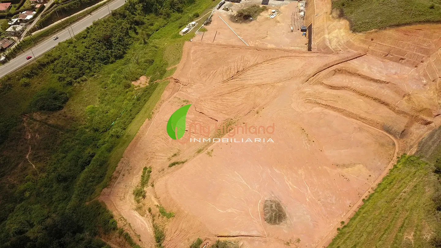 Lote Industrial 70.000 m² Variante Aeropuerto-17 Lote Industrial 70.000 m² Variante Aeropuerto