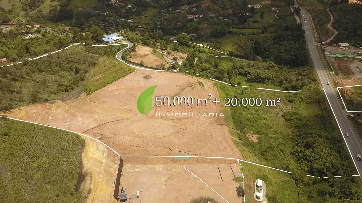 Lote Industrial 70.000 m² Variante Aeropuerto-20 Lote Industrial 70.000 m² Variante Aeropuerto