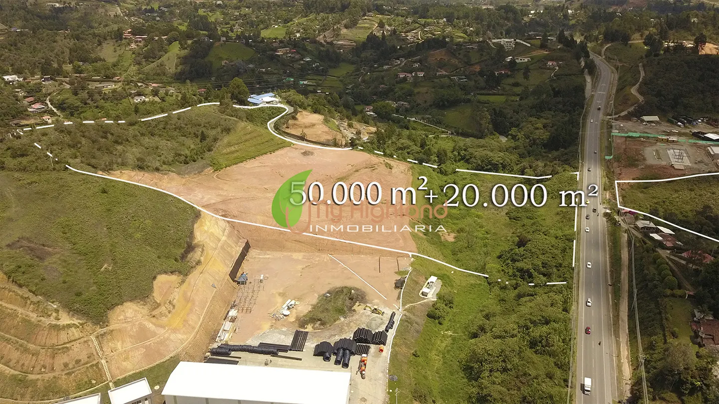 Lote Industrial 70.000 m² Variante Aeropuerto-22 Lote Industrial 70.000 m² Variante Aeropuerto