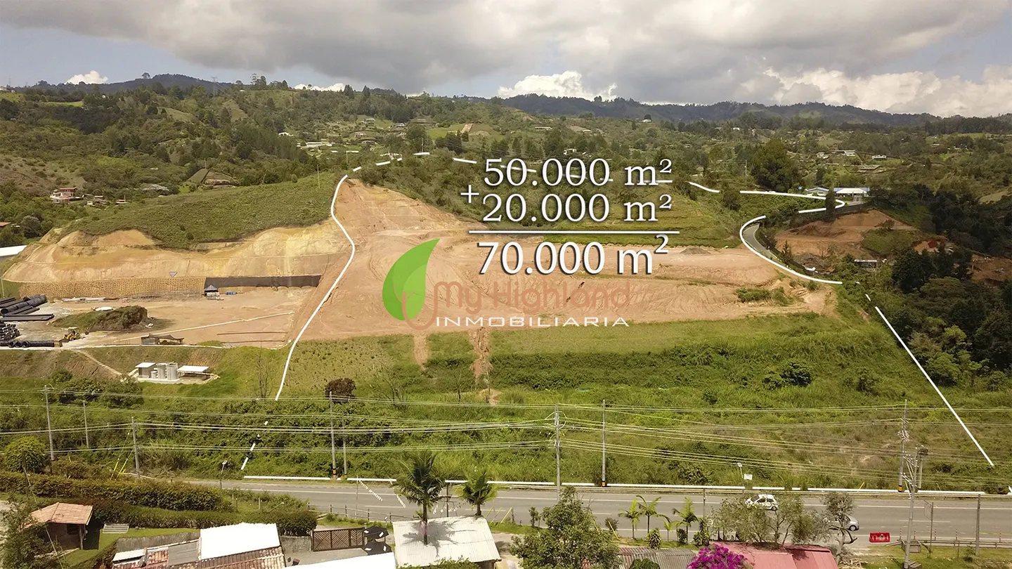 Lote Industrial 70.000 m² Variante Aeropuerto-25 Lote Industrial 70.000 m² Variante Aeropuerto