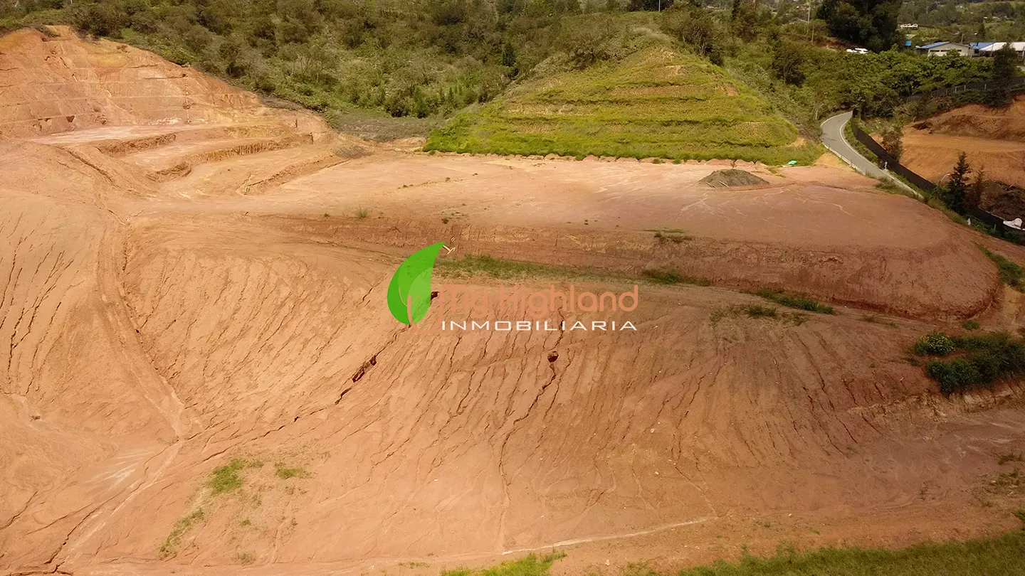 Lote Industrial 70.000 m² Variante Aeropuerto-29 Lote Industrial 70.000 m² Variante Aeropuerto