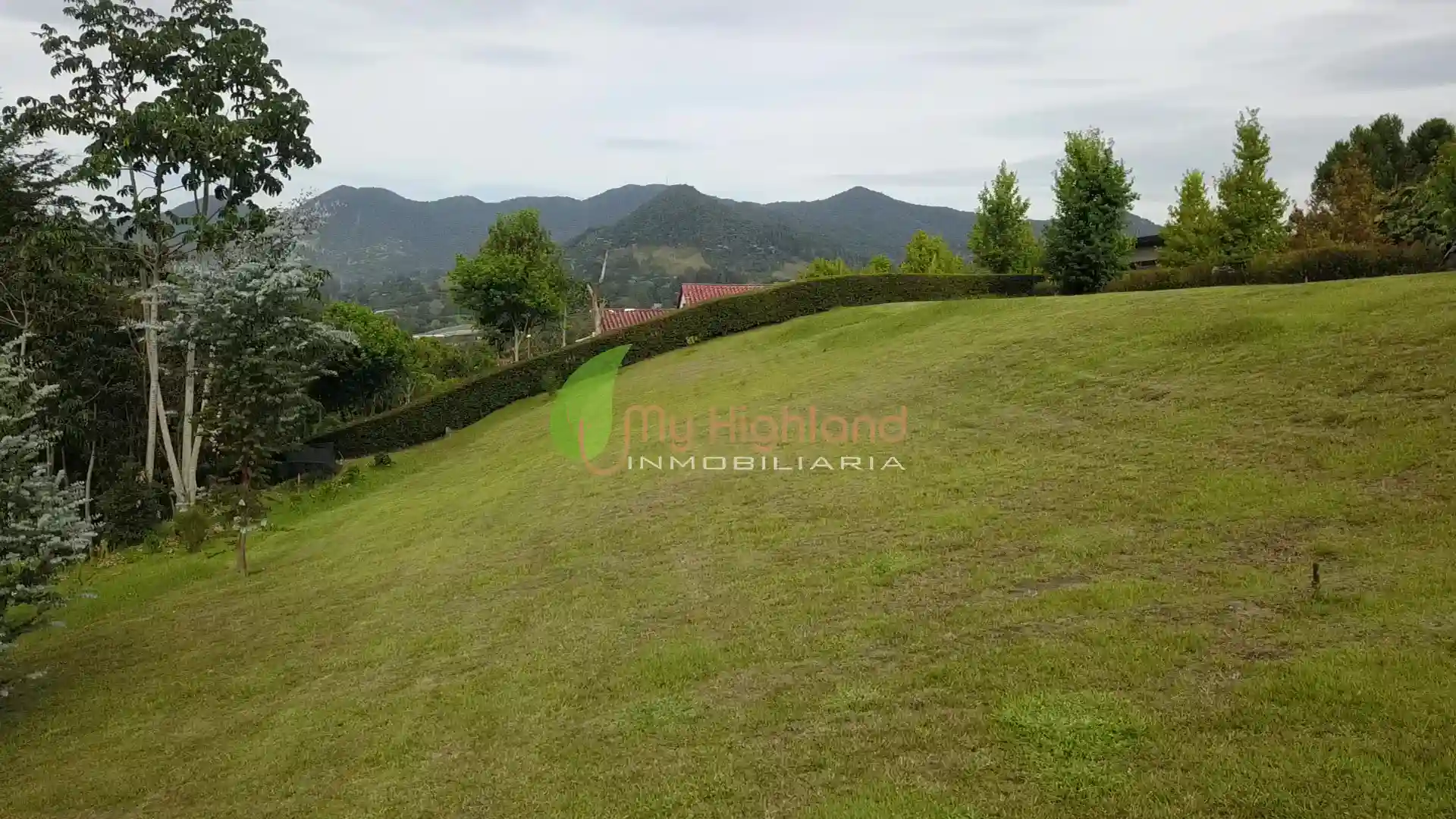 Lote de 2.536 m² En Parcelación Vía San Antonio-La Ceja-07 Lote En Parcelación de 2.536 m² Vía San Antonio- La Ceja