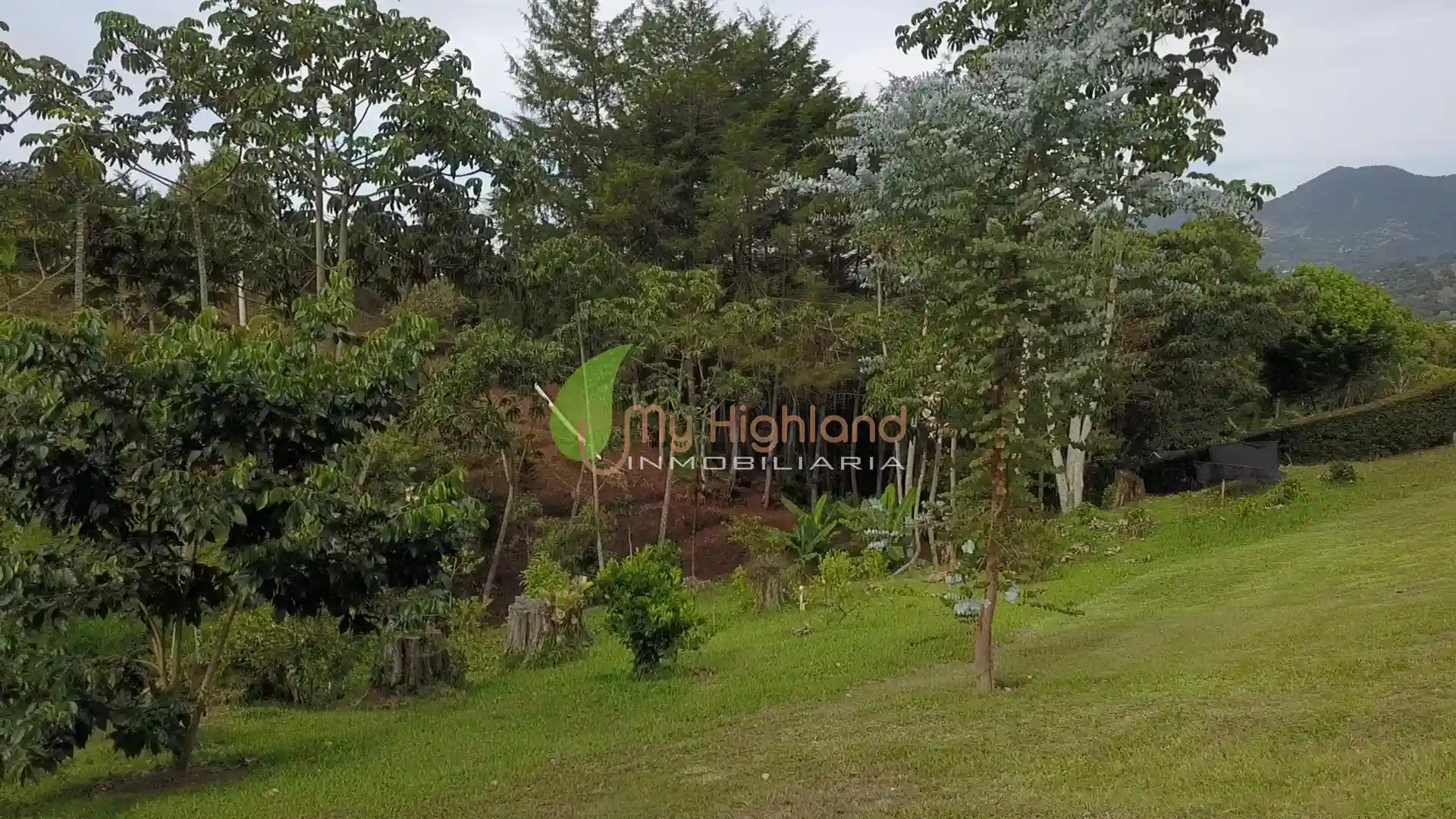 Lote de 2.536 m² En Parcelación Vía San Antonio-La Ceja-08 Lote En Parcelación de 2.536 m² Vía San Antonio- La Ceja