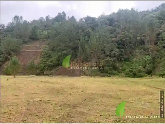 Lote en Parcelación 10.000 m² El Retiro Antioquia