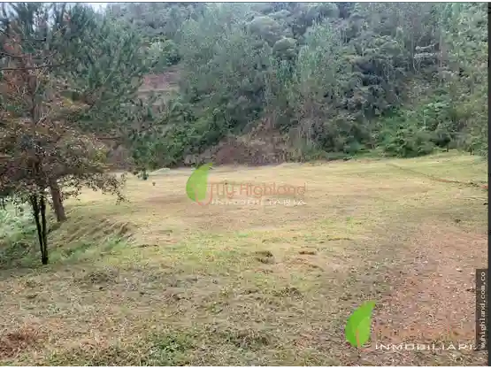 Lote en Parcelación 10.000 m² El Retiro Antioquia