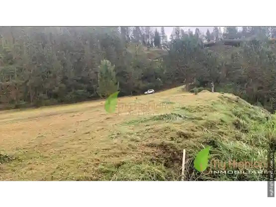Lote de 10.000 m² en parcelación exclusiva en El Retiro, Antioquia