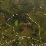 Lote Parcelable de 75.300 m² cerca a la Autopista (Guarne)