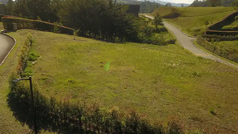 Lote de 2.640 m² en Parcelación vía San Antonio La Ceja