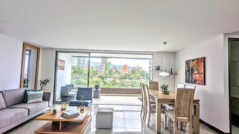 Apartamento-en-El-Poblado-Los-balsos-149-m²