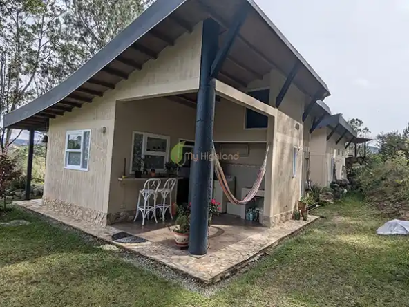 Finca de 2.078 m² Comdominio familiar Guarne