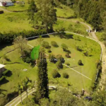 Lote 1.500 m² en La Clarita (Guarne)