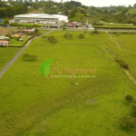 Lote industrial de 24.000 m² autopista Med-Bgta (Guarne)