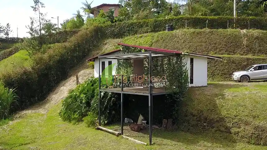 Casa Campestres Campo Alegre San Vicente