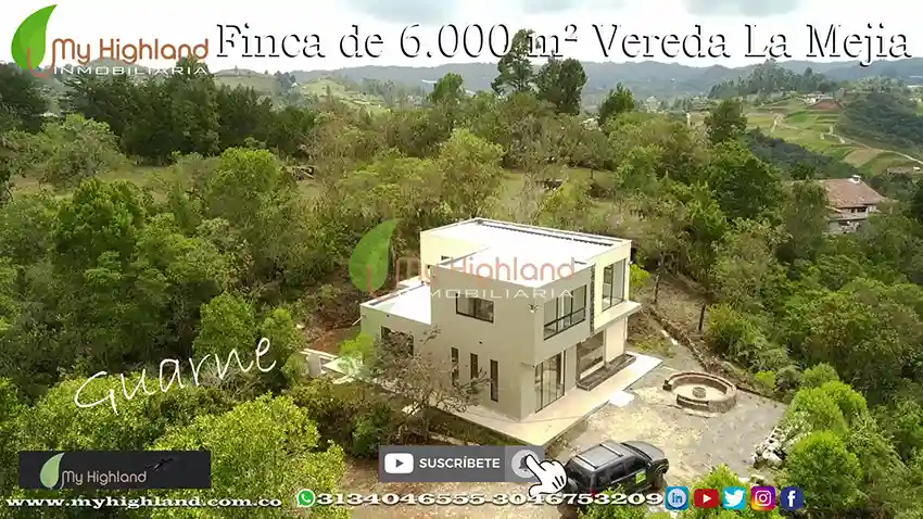 Finca-de-6.000-m²-Vereda-La-Mejia