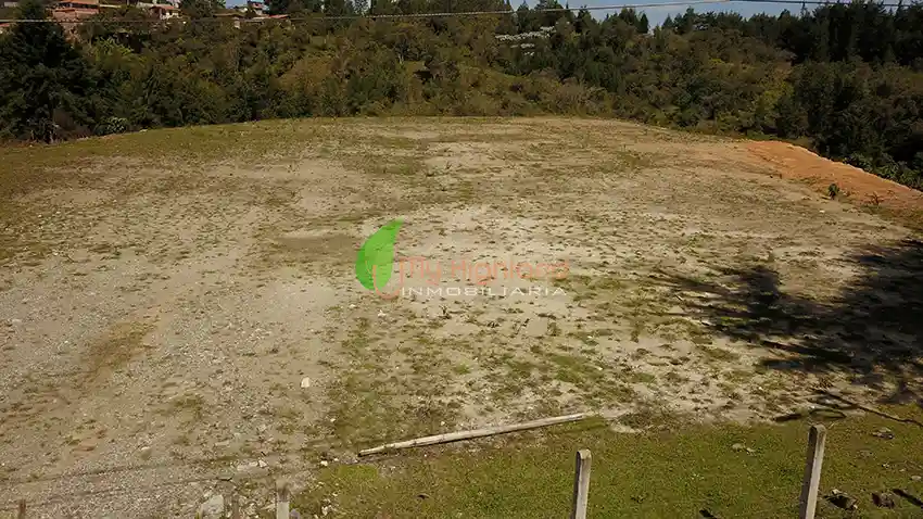 Lote para empresas de 45.081 m2 | Sector Aeropuerto JMC, Rionegro
