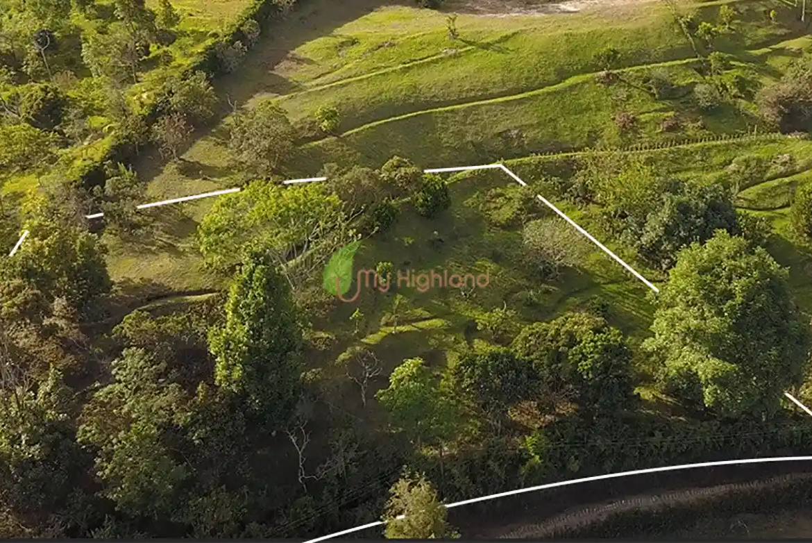 Lote independiente de 1.880 m2 en San José, Guarne | Sector Variante Aeropuerto JMC