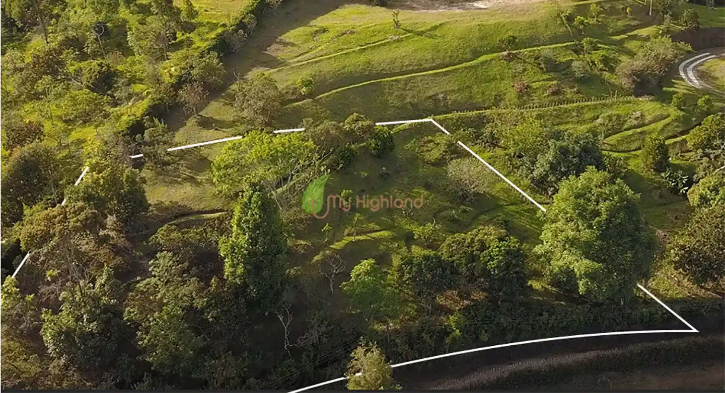 Lote independiente de 1.880 m2 en San José, Guarne | Sector Variante Aeropuerto JMC